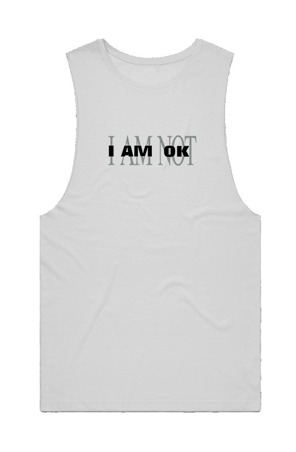 Athlete Tank Top