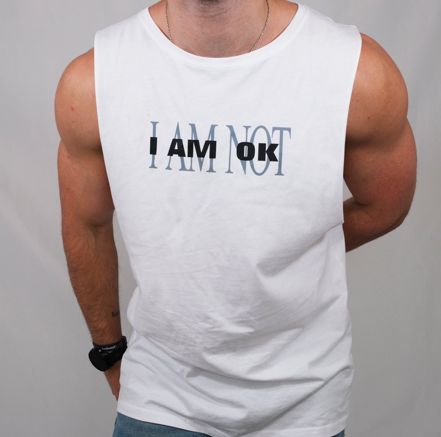 Athlete Tank Top