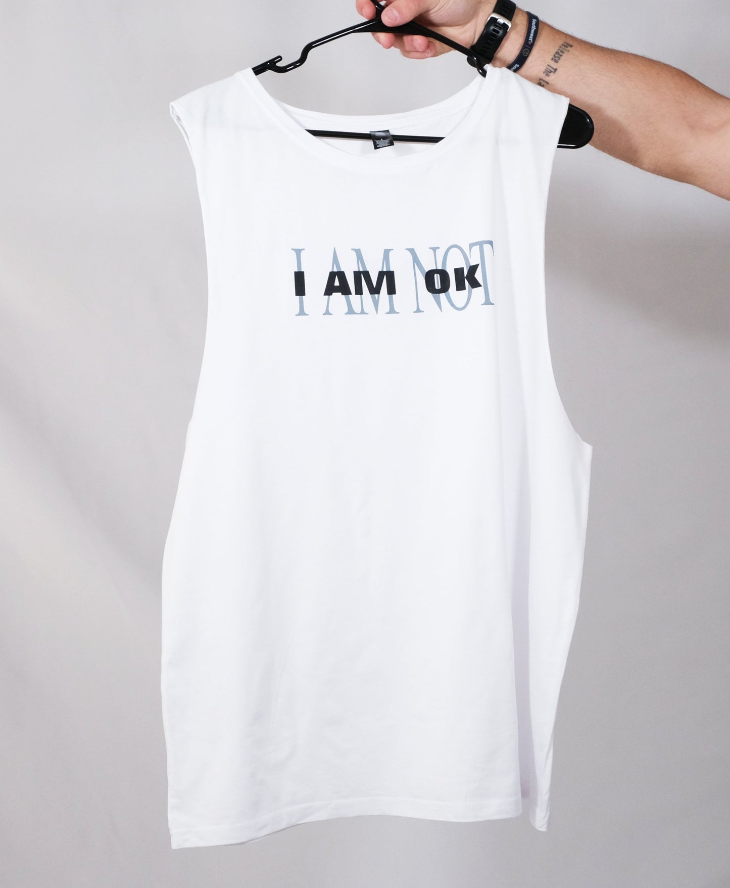Athlete Tank Top