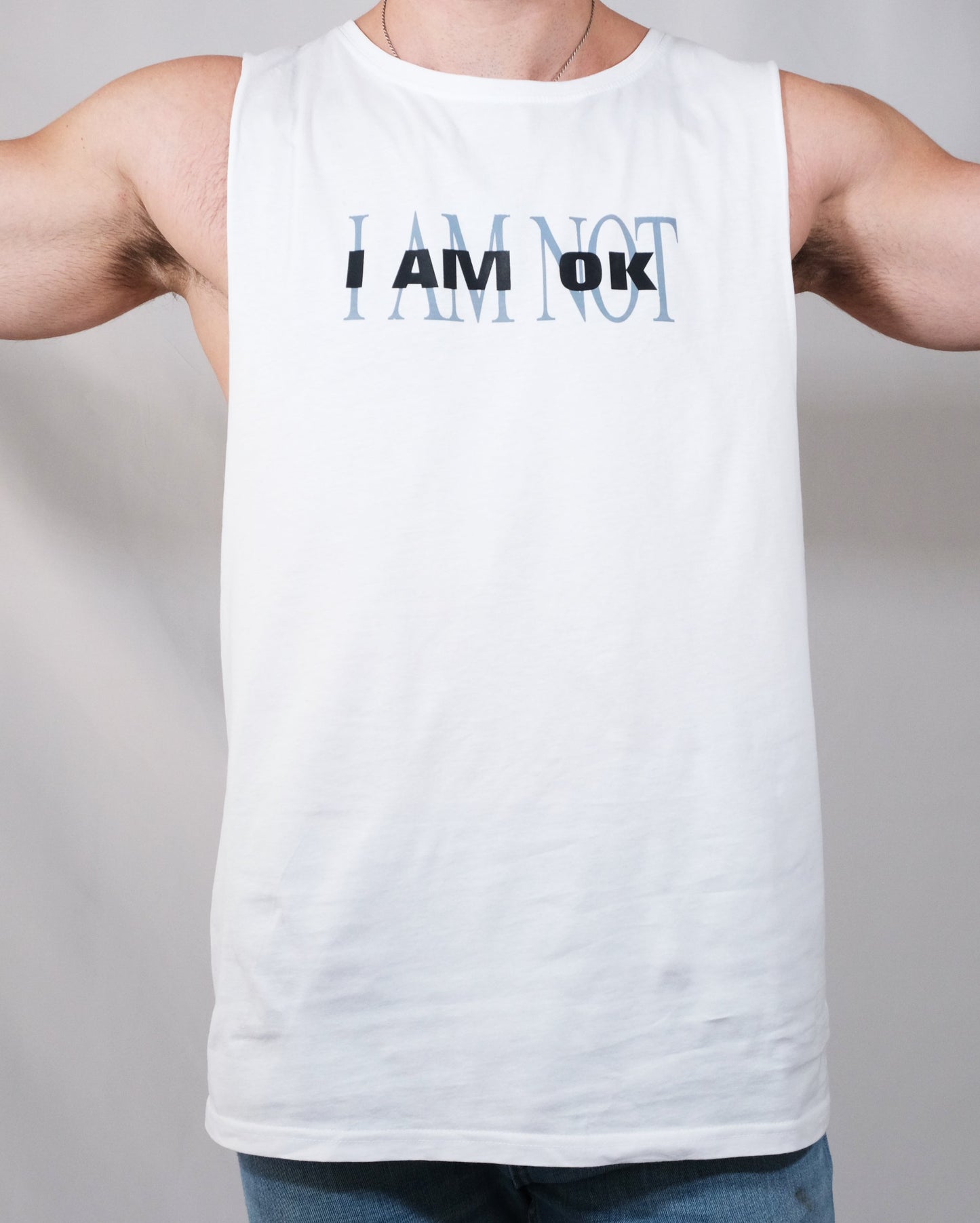 Athlete Tank Top